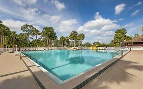 Best Western International Speedway Hotel